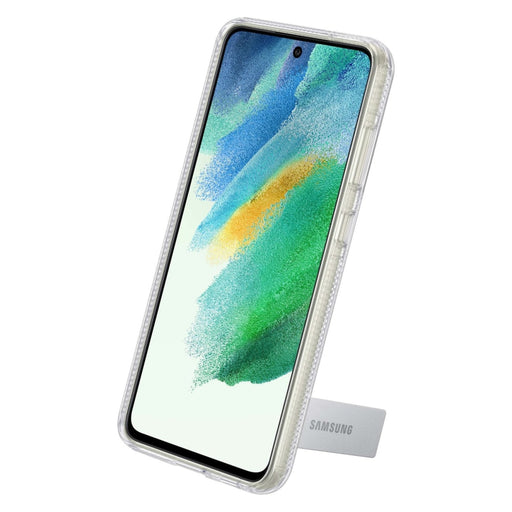 Предпазен калъф Samsung Clear Standing Cover
