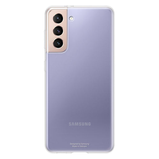 Защитен калъф Samsung Premium Clear Cover За