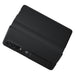 Калъф Samsung Leather Flip Cover за Galaxy Z Fold3 Black