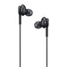 Слушалки In - ear Samsung EO - IA500BBEGWW Black