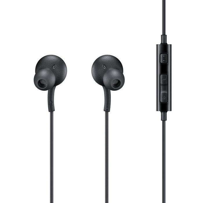 Слушалки In - ear Samsung EO - IA500BBEGWW Black