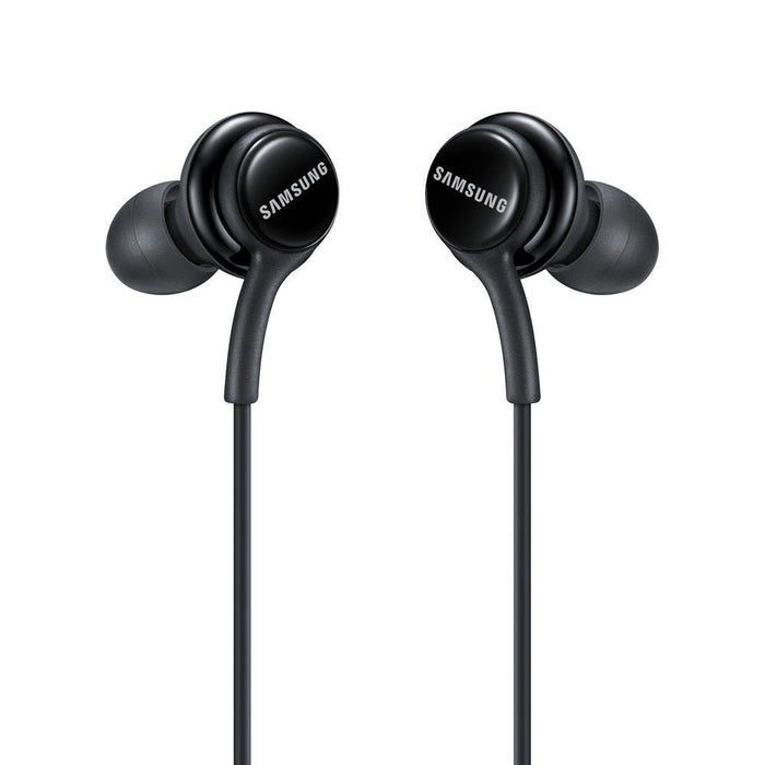 Слушалки In - ear Samsung EO - IA500BBEGWW Black