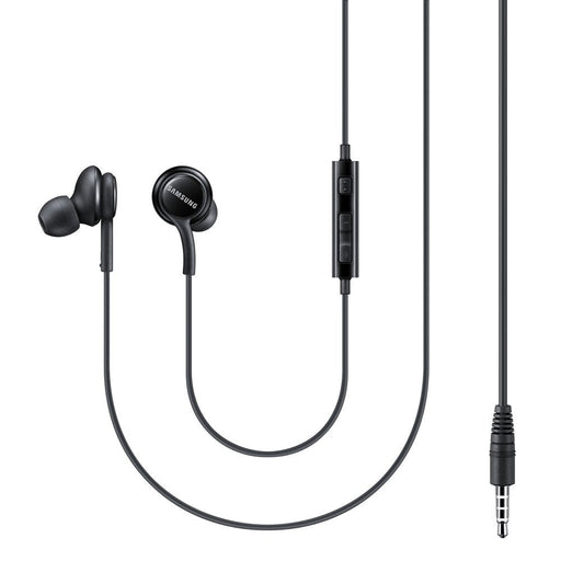 Слушалки In - ear Samsung EO - IA500BBEGWW Black