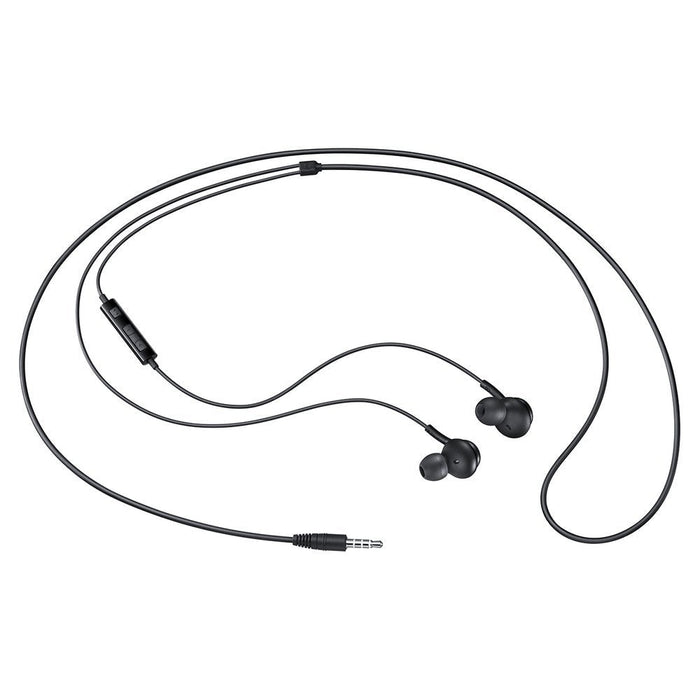 Слушалки In - ear Samsung EO - IA500BBEGWW Black