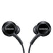Слушалки In - ear Samsung EO - IA500BBEGWW Black