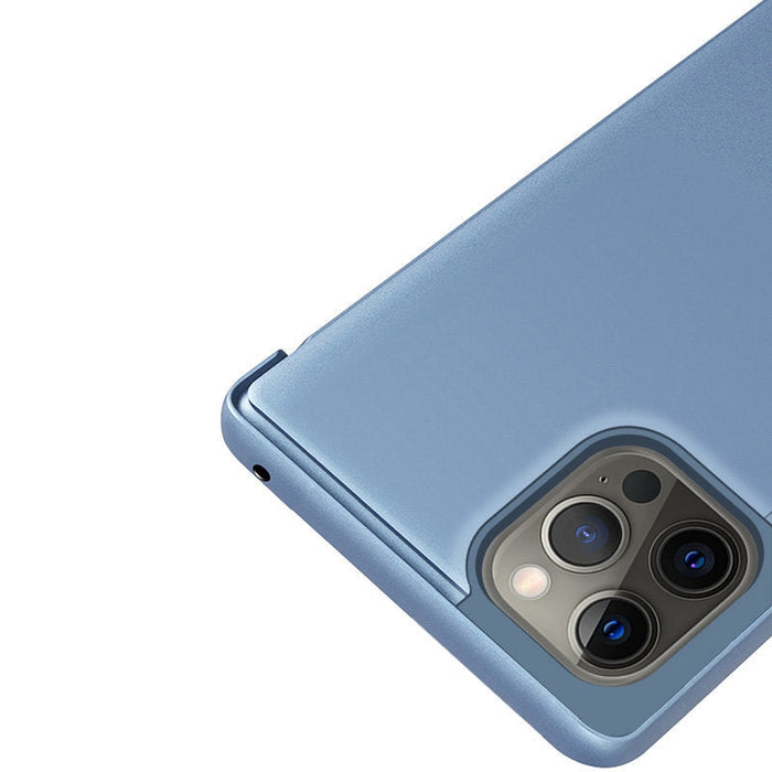 Калъф Clear View Case, за iPhone 13 Pro Max, черен