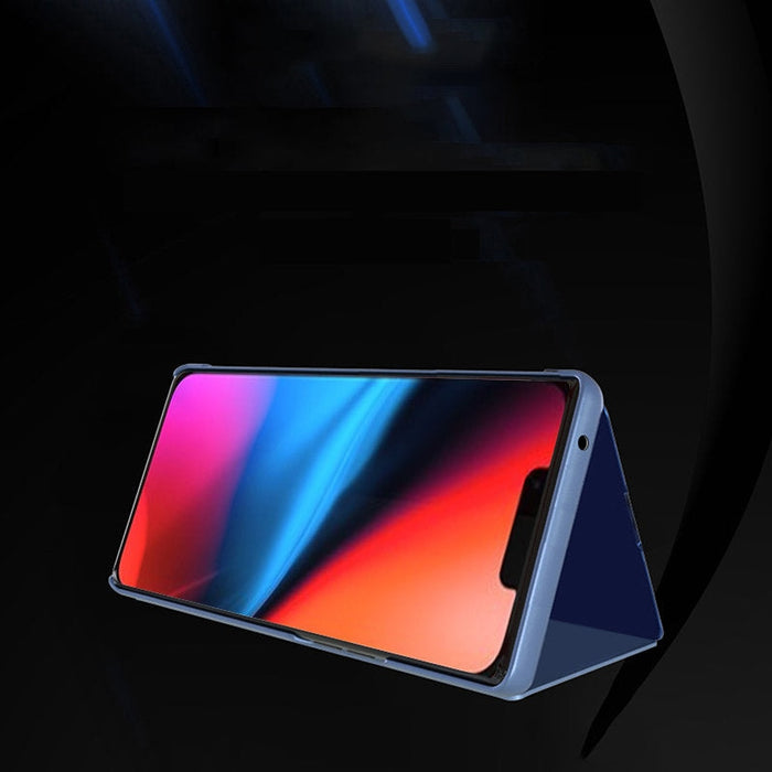 Калъф Clear View Case, за iPhone 13 mini, черен