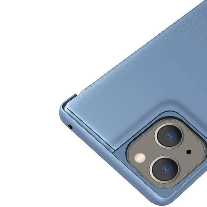 Калъф Clear View Case, за iPhone 13 mini, черен