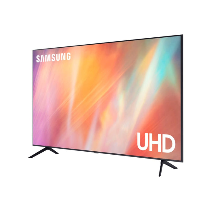 SAMSUNG Smart TV 50inch 50AU7172 4k UHD LED