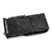 ASUS Dual GeForce RTX 3060 Ti V2 OC edition 8GB GDDR6 LHR