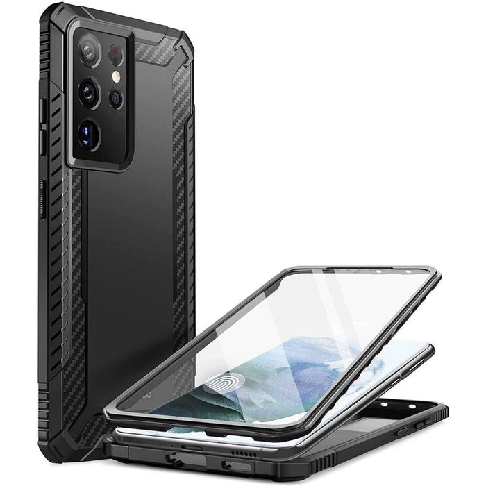 Калъф за телефон Supcase Clayco Xenon Samsung