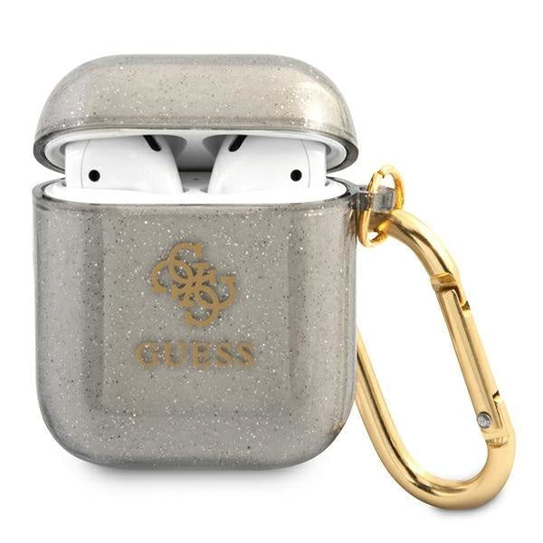 Калъф Guess GUA2UCG4GK Glitter Collection за Apple