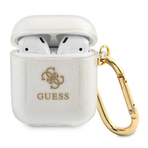 Калъф Guess GUA2UCG4GT Glitter Collection за Apple