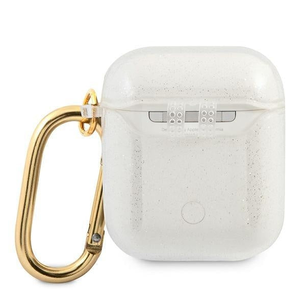 Калъф Guess GUA2UCG4GT Glitter Collection за Apple