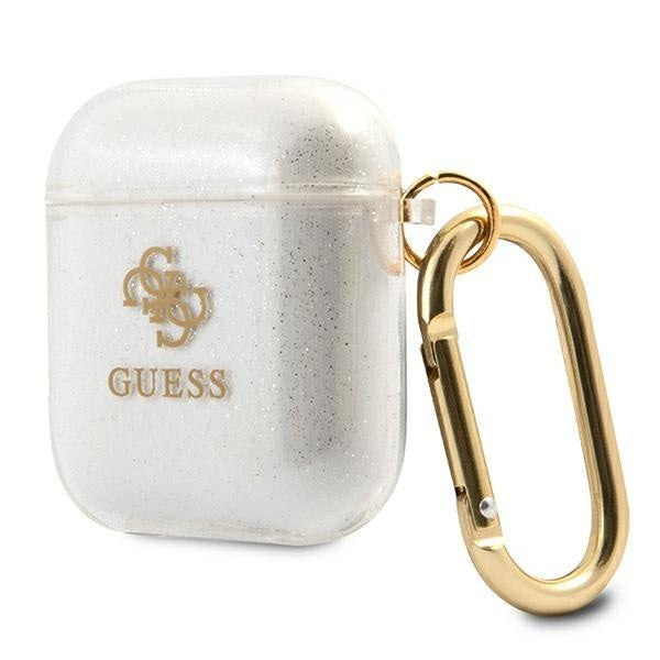 Калъф Guess GUA2UCG4GT Glitter Collection за Apple