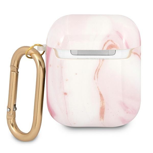 Калъф Guess GUA2UNMP Marble Collection за Apple