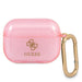 Калъф Guess GUAPUCG4GP Glitter Collection за Apple