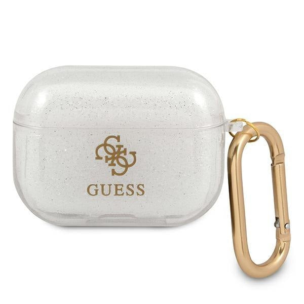 Калъф Guess GUAPUCG4GT Glitter Collection за Apple