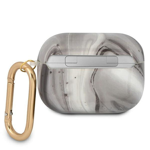Калъф Guess GUAPUNMK Marble Collection за Apple