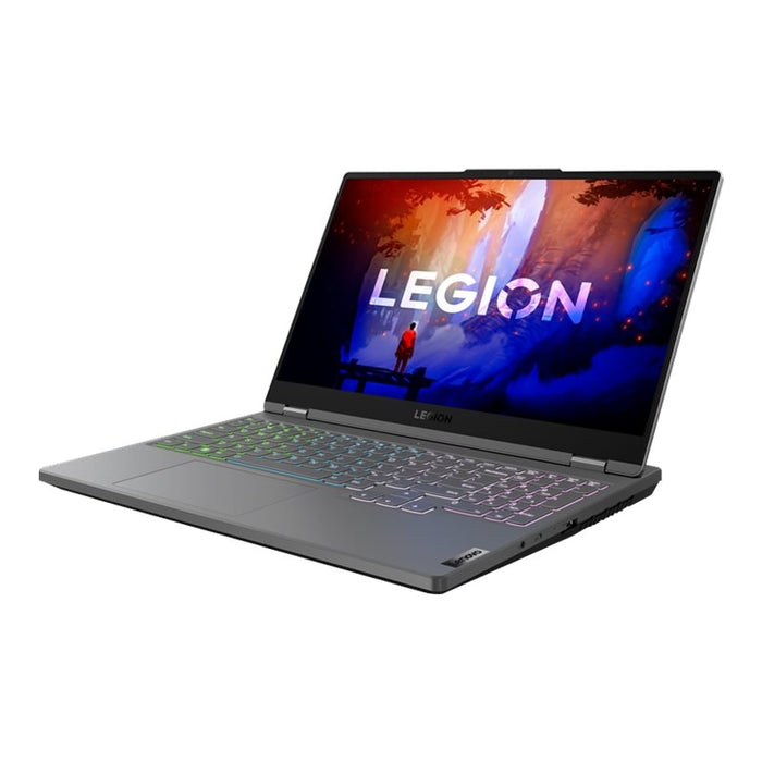 Гейминг лаптоп LENOVO Legion 5 AMD Ryzen 6600H