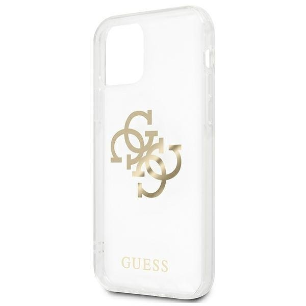 Калъф за телефон Guess GUHCP12LKS4GGO 4G
