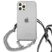 Калъф за телефон Guess GUHCP12MKC4GSSI 4G