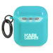 Калъф Karl Lagerfeld KLA2UCHFL Choupette за Apple