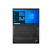 LENOVO TP E14 Intel Core i3 - 1115G4 14.0inch FHD AG 8GB