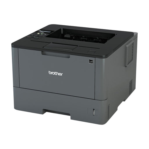 Laser Printer BROTHER HLL5200DW 40 ppm IEEE 802.11b/g/n wire