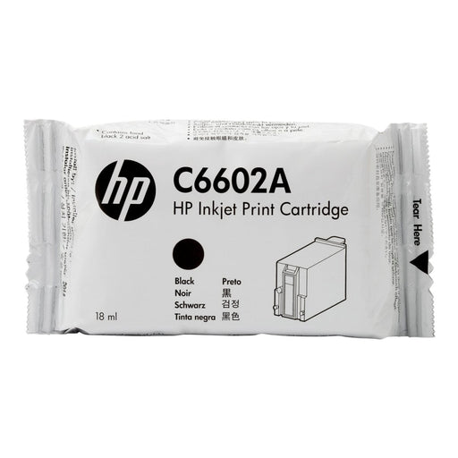 Мастилена касета HP original TIJ 1.0 Ink
