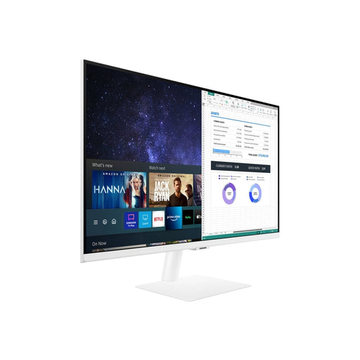 SAMSUNG LS27AM501NUXEN Smart 27inch 1920x1080 FHD 16:9