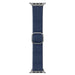 Uniq Aspen Adjustable Braided Band - текстилна
