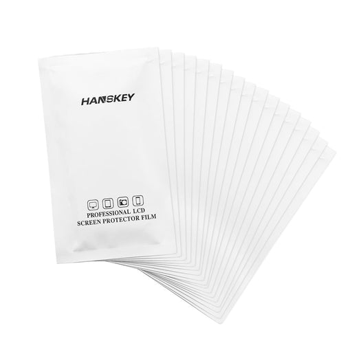 Инсталационен комплект за скрийн протектори 40 броя