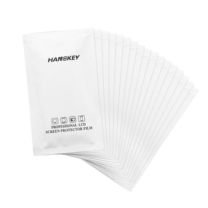 Инсталационен комплект за скрийн протектори 40 броя