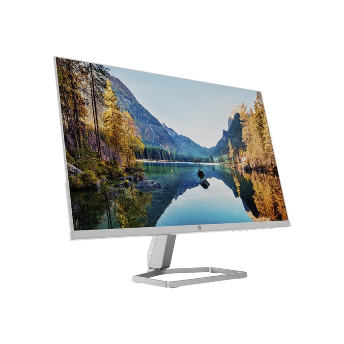 HP M24fw FHD IPS Monitor 24inch 1920x1080 1000:1 300 nits