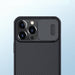 Гръб Nillkin CamShield Pro Magnetic за iPhone 13 Max Черен