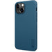 Гръб Nillkin Frosted Shield Pro за Iphone 13 mini Син