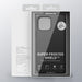 Гръб Nillkin Frosted Shield Pro за Iphone 13 Черен