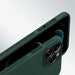 Гръб Nillkin Frosted Shield Pro за Iphone 13 Max Черен
