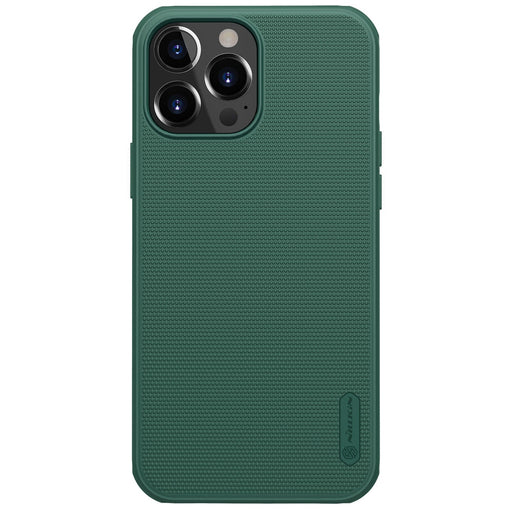 Калъф Nillkin Super Frosted Shield Pro за iPhone 13