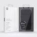 Калъф Nillkin CamShield Silky Silicone за iPhone 13 черен