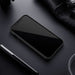 Гръб Nillkin Synthetic Fiber Case за Iphone 13 Pro Черен