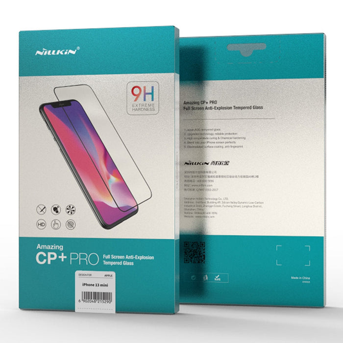 Протектор Nillkin CP + PRO Ultra Thin