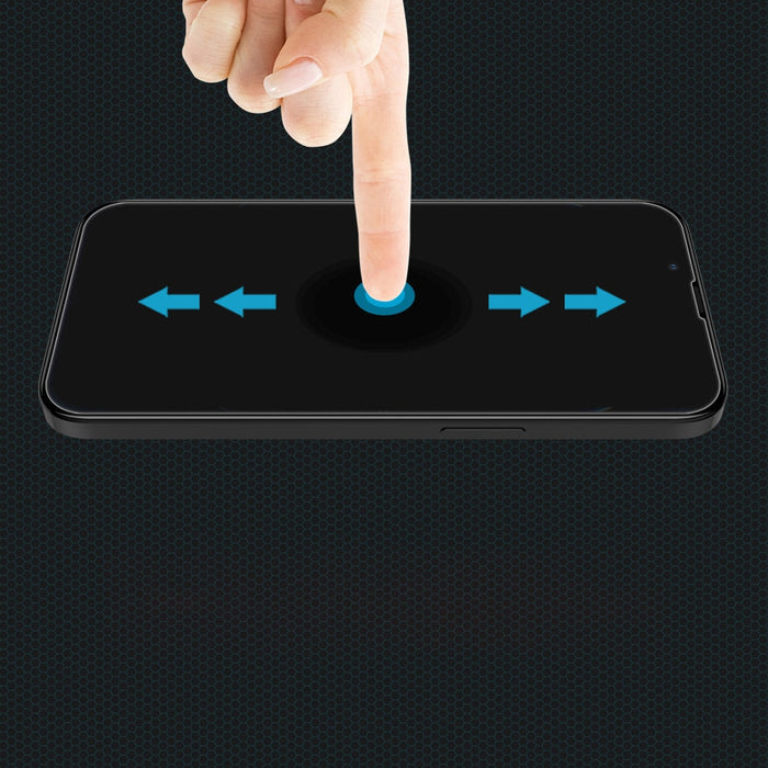 Протектор Nillkin Amazing H 9H за iPhone 13 Pro / 13/14
