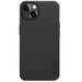 Гръб Nillkin Frosted Shield Pro Magnetic за iPhone 13 Черен