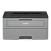 Laser Printer BROTHER HLL2312D 30 ppm 32 MB Duplex 250 pap