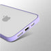 Силиконов кейс Milky Case за Apple iPhone 13 Mini Син