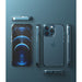 Кейс Ringke Fusion за iPhone 13 Pro Max прозрачен (F553E52)