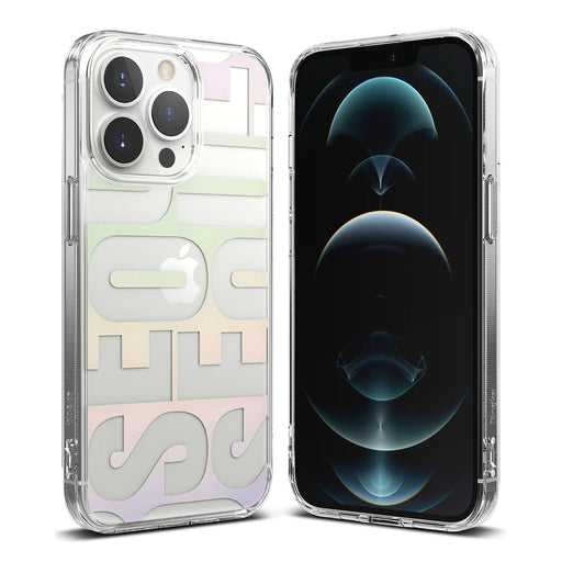 Калъф Ringke Fusion Design PC FD553E89 с TPU