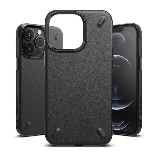 Калъф Ringke Onyx Durable TPU Case за iPhone 13 Pro